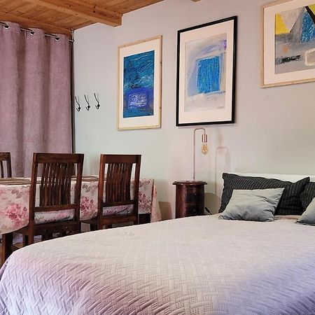 Pokoje Goscinne Thank You Life, Apartament 2 Forest For Rest Bystrzyca Klodzka Ngoại thất bức ảnh