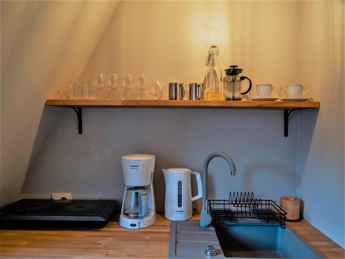 Pokoje Goscinne Thank You Life, Apartament 2 Forest For Rest Bystrzyca Klodzka Ngoại thất bức ảnh